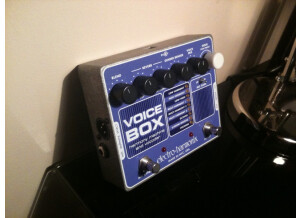Electro-Harmonix Voice Box (46140)