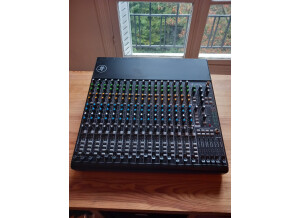 Mackie 1604VLZ4 (69328)