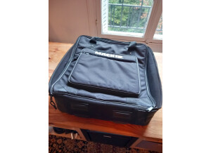 Mackie 1604VLZ4 (62849)