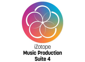 iZotope Music Production Suite 4