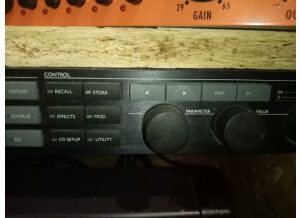 TC Electronic FireWorx (92286)