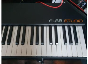 Fatar / Studiologic SL88 Studio (37259)