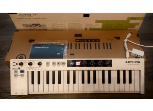 Arturia Keystep 37 (99622)