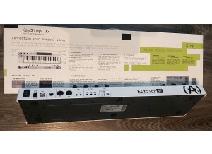 Arturia Keystep 37 (43100)