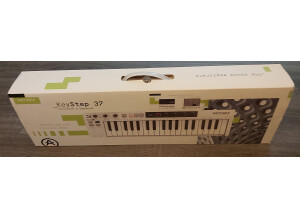 Arturia Keystep 37 (30025)