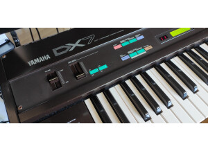Yamaha DX7 (93016)