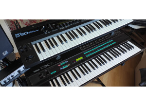 Yamaha DX7 (74113)