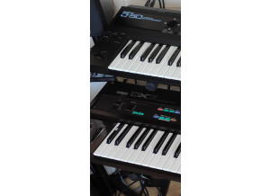Yamaha DX7 (96058)
