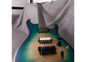 Ibanez SIX6FDFM (77433)