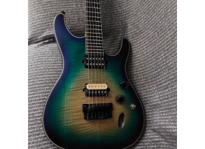 Ibanez SIX6FDFM (25246)