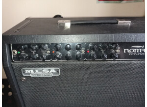 Mesa Boogie Nomad 55 Combo