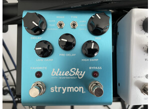 Strymon blueSky (10490)
