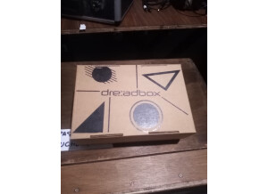 Dreadbox Lil’ Erebus (99049)