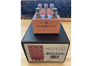 Chase Bliss Audio M O O D (37692)
