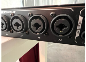 Antelope Audio Orion Studio Synergy Core (3040)