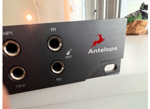 Antelope Audio Orion Studio Synergy Core