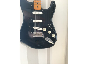 Fender Custom Shop David Gilmour Signature Relic Stratocaster (23696)