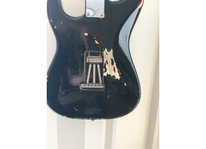 Fender Custom Shop David Gilmour Signature Relic Stratocaster (53614)