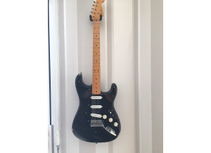 Fender Custom Shop David Gilmour Signature Relic Stratocaster (70561)