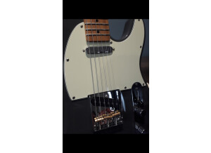 Harley Benton TE-62CC (49662)