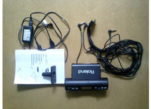 Roland TD-4 Module (70731)