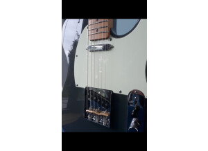 Harley Benton TE-62CC (50829)