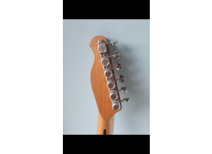 Harley Benton TE-62CC (67858)