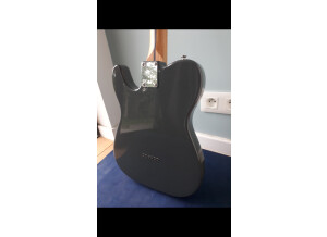 Harley Benton TE-62CC (57534)