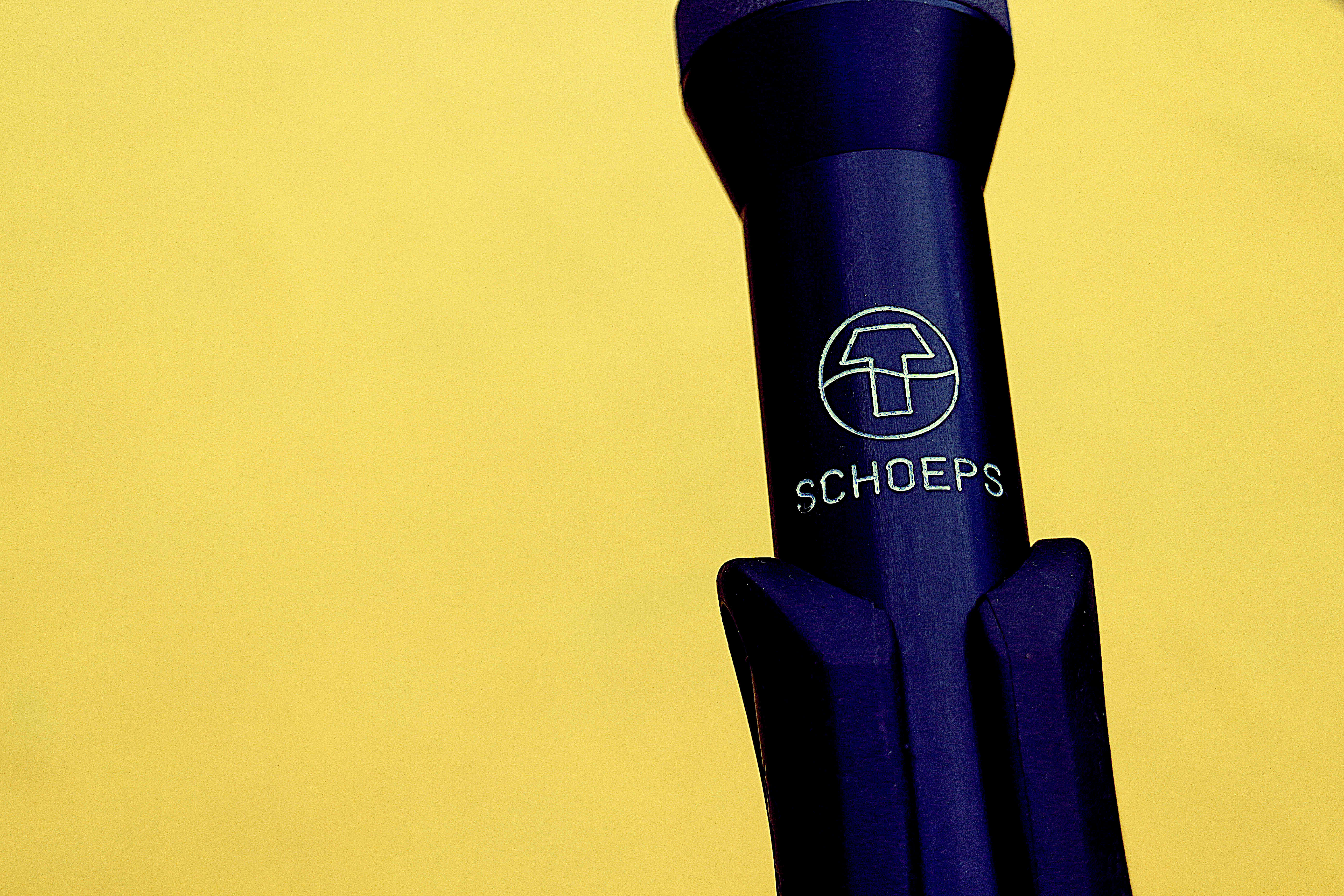 SCHOEPS CMH 341  pour  la scène et le studio !  Idéal pour le chant , un must incomparable ! 