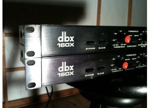 dbx 160X (83614)