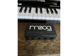 Midi Solutions Quadra Merge (69311)