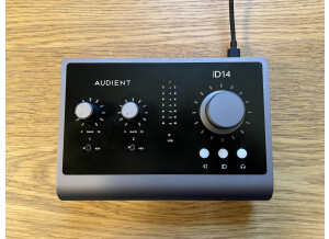 Audient iD14 MKII (93102)
