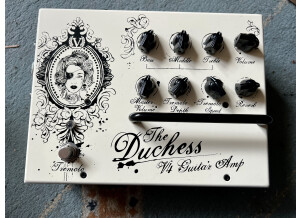 Victory Amps V4 The Duchess (73439)