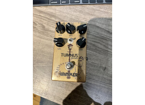 Wampler Pedals Tumnus Deluxe (89487)