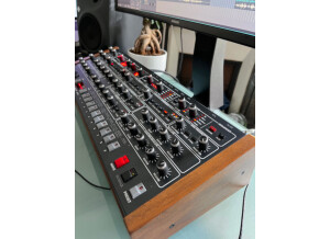 Sequential Prophet-6 (27173)