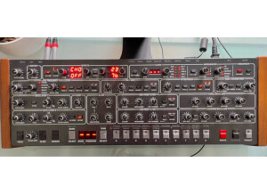 Sequential Prophet-6 (64817)