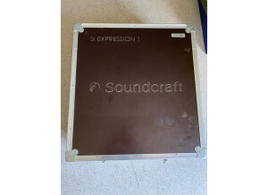 Soundcraft Si Expression 1