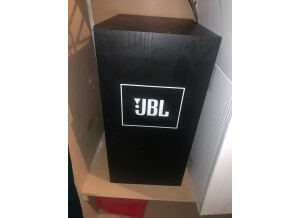 JBL 4312
