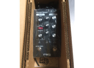 Moog Music MF-108M Cluster Flux