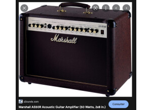 Marshall AS50R (79519)