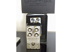 Laney BCC-Steelpark Drive (61257)