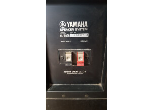 Yamaha NS-1000M