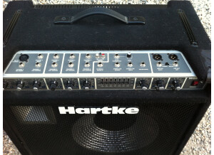 Hartke [Keyboard Amplifiers Series] KM200