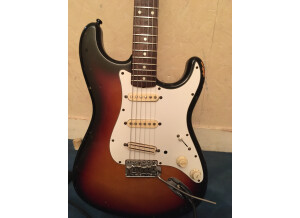 Fender Stratocaster Japan (97538)