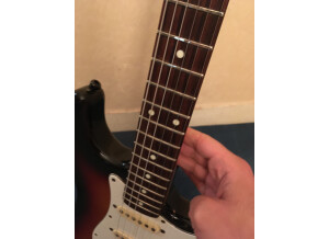 Fender Stratocaster Japan (40191)