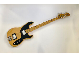 Fender Modern Player Telecaster Bass (52717)