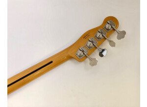 Fender Modern Player Telecaster Bass (48912)