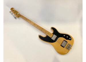 Fender Modern Player Telecaster Bass (8592)