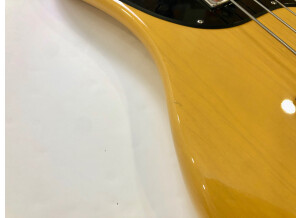 Fender Modern Player Telecaster Bass (14319)