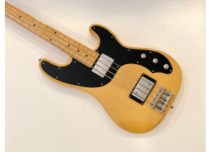 Fender Modern Player Telecaster Bass (12724)